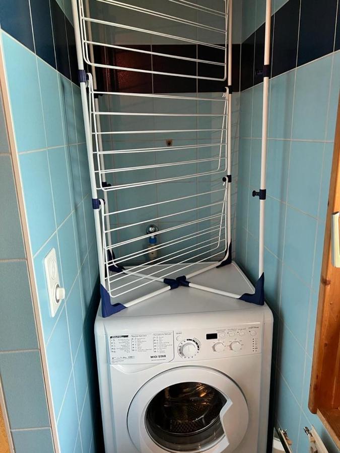 Edelweiss 4 Zi Ferienwohnung In Landhaus فوتيغن المظهر الخارجي الصورة